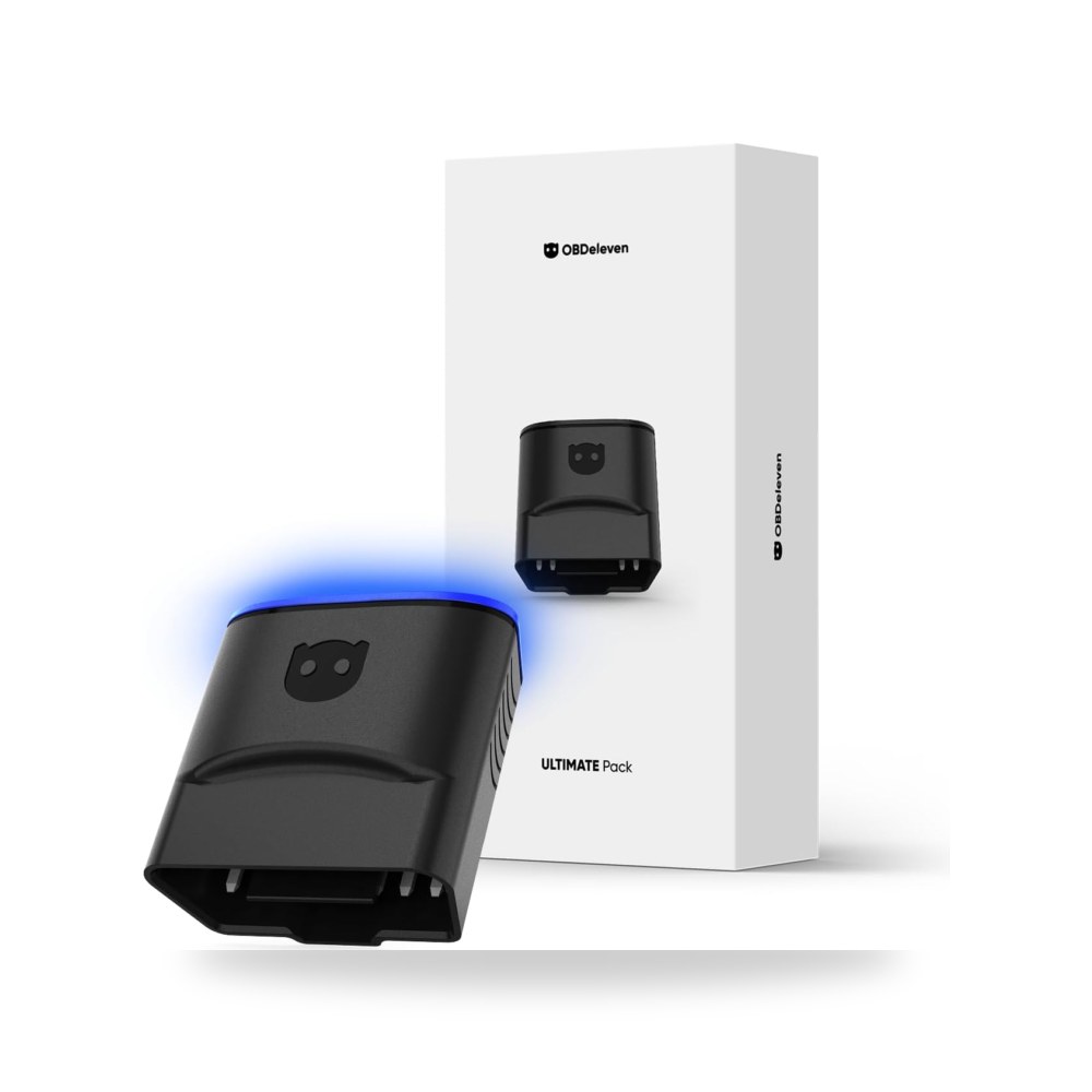 فحص وتشخيص أعطال السيارات OBD2 وقارئ أكواد احترافى 3 التيمت او بي دي اليفين