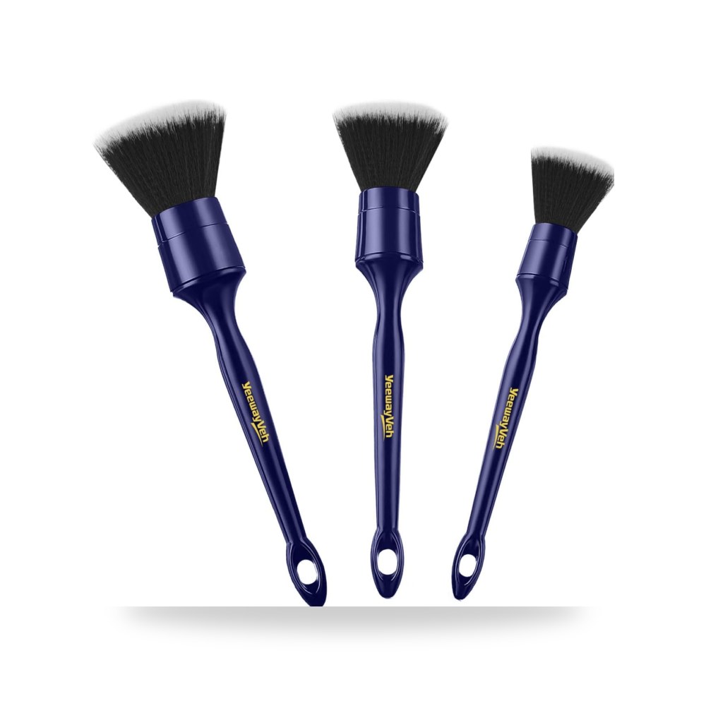 Set/Kit Frsh Cleaning Alsyarh from Ywayfy Mkwnh from 3 Pcs Faeqh