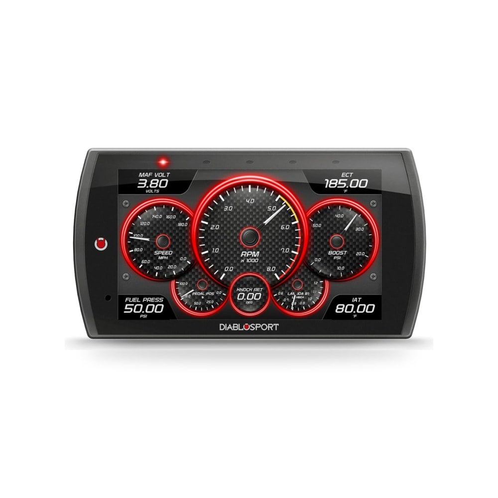 ديابلوسبورت 9300 ترينيتي 2 اي اكس