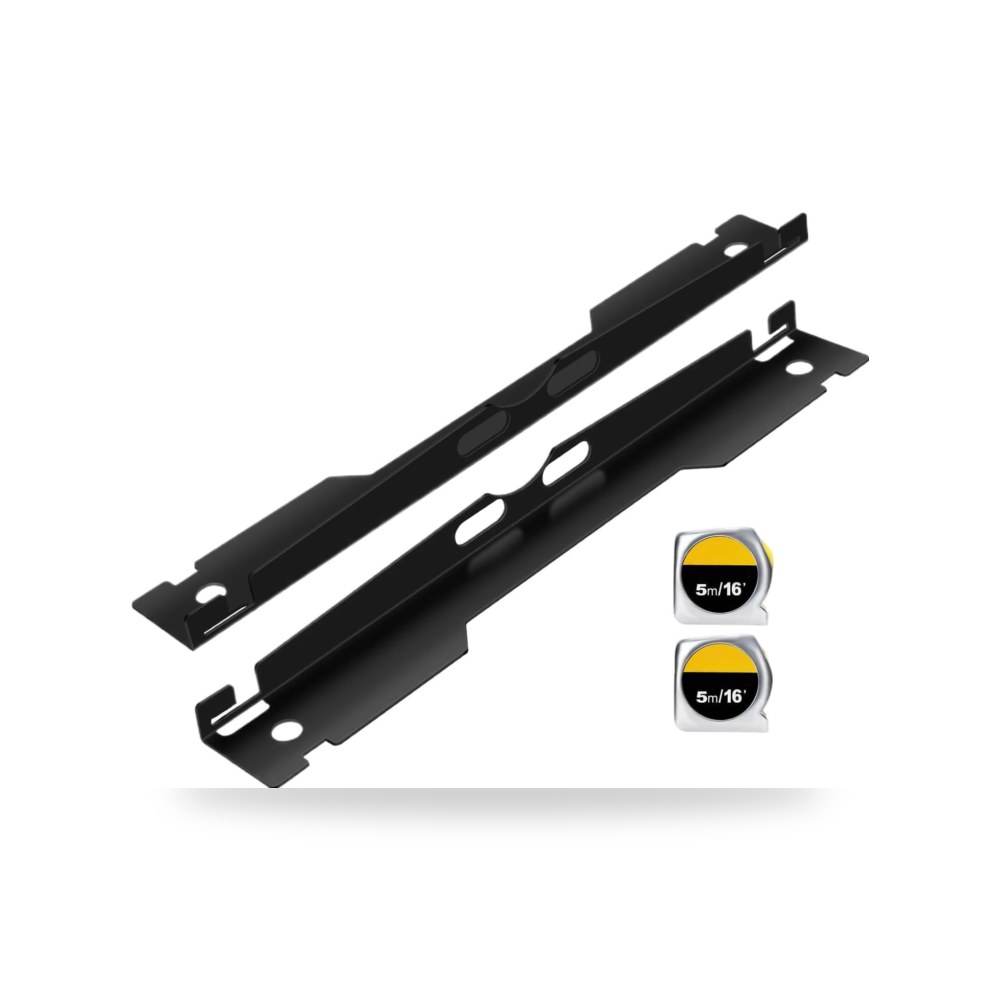 اداة محاذاة | لوحات قياس دقيقة - اداة محاذاة اصابع القدم - موديل Heavy-Duty