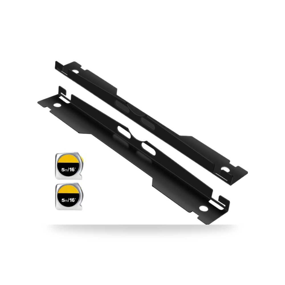 اداة محاذاة العجلات، قياس دقيق، اداة محاذاة الاطارات | موديل Heavy-Duty