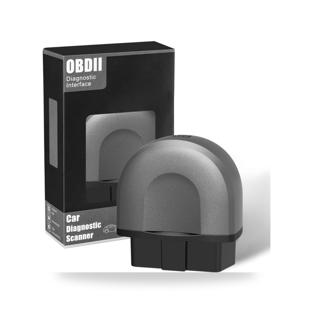 ماسح ضوئي OBD2 للسيارة بلوتوث 5.4 من زورليجي، يمكن قراءة زوريجي