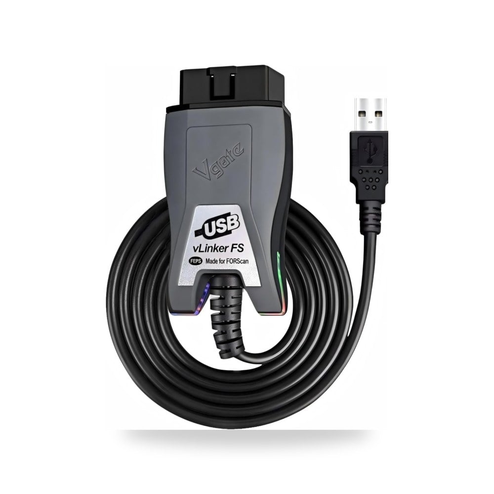 محول USB في لينكر اف اس او بي دي 2 للتبديل فيغيت
