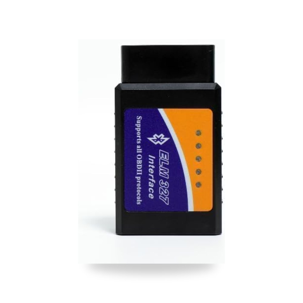 ماسح ضوئي OBD2، اداة تشخيص عالمية لقارئ رموز السيارة، فحص