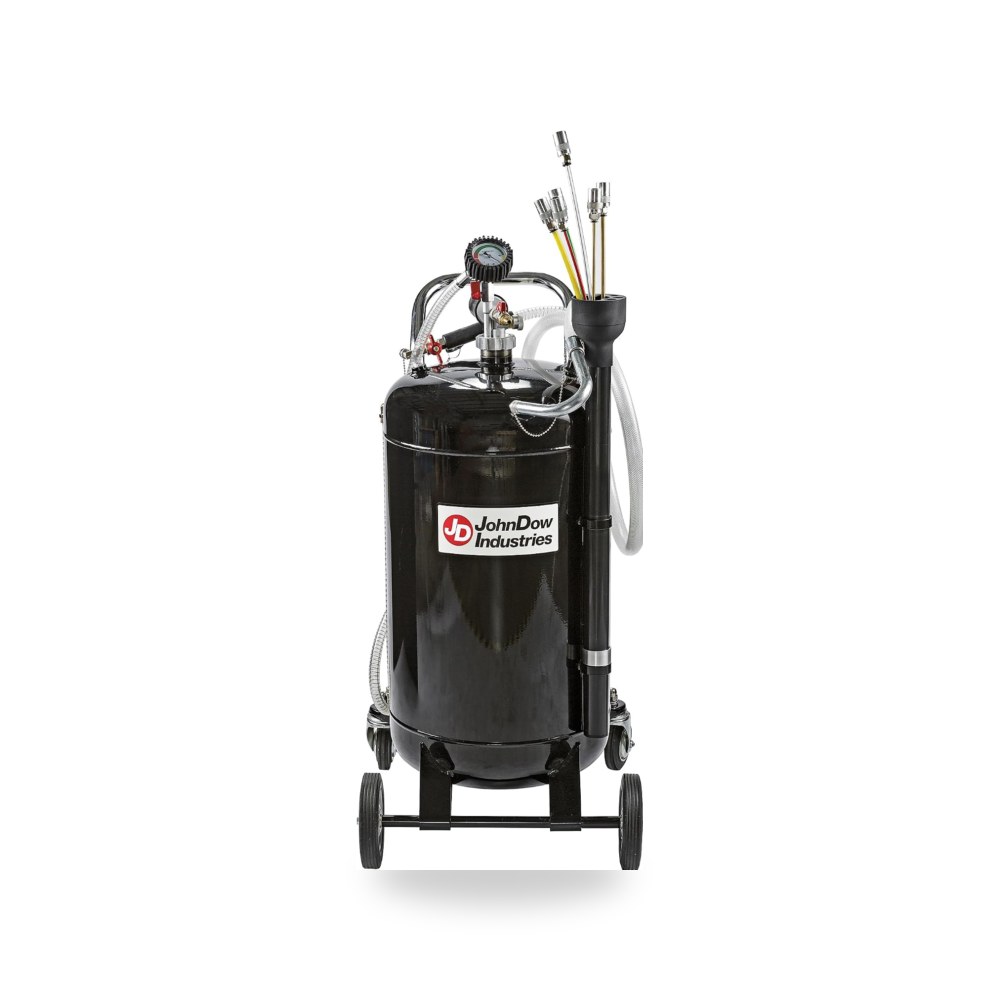 مبخر سائل JDI-20EV من كرو شيف