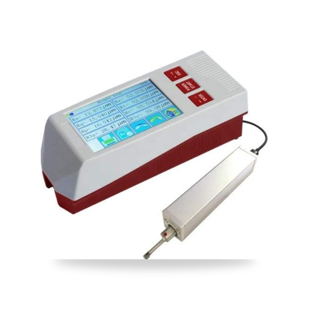 جهاز اختبار خشونة السطح KR310 من رايسونغ