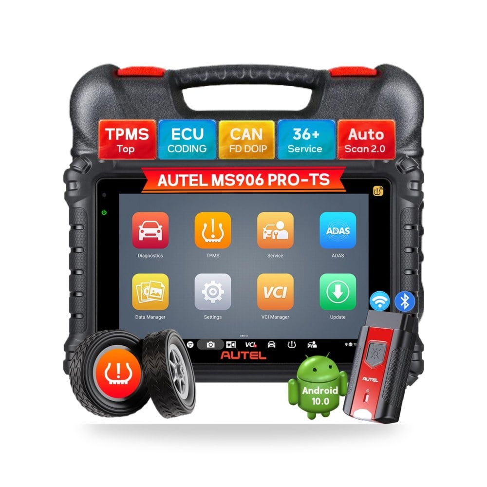 اوتيل MS906Pro-TS، ترقية 2024 لـ MS906 برو، MP900TS