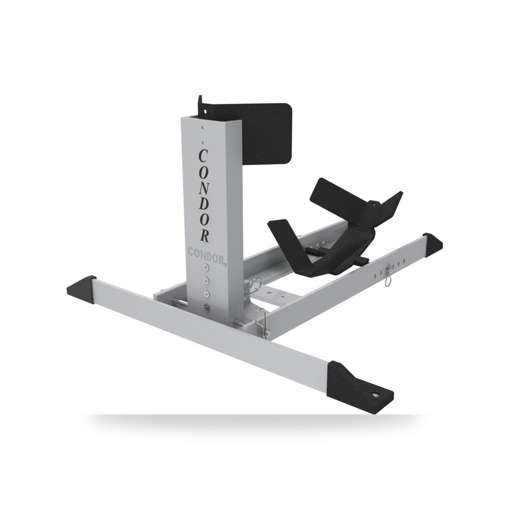 كوندور محطة مقطورة حفر PS-1500