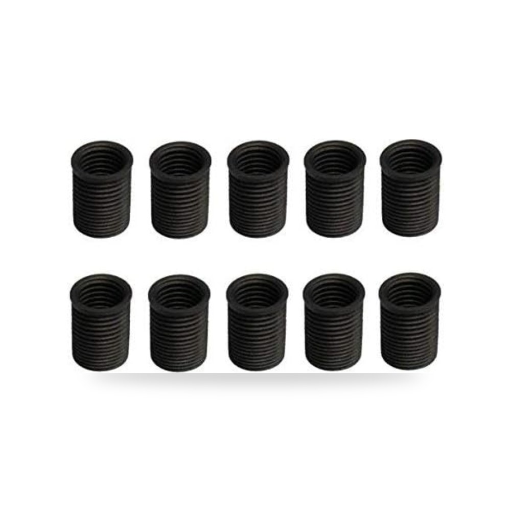 اطر زمنية M8x1.25x16.2 مم كمية إدخال 10 p - n