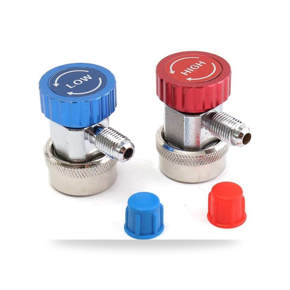 الأدوات والمعدات السيارات R134A موديل Air-Conditioning