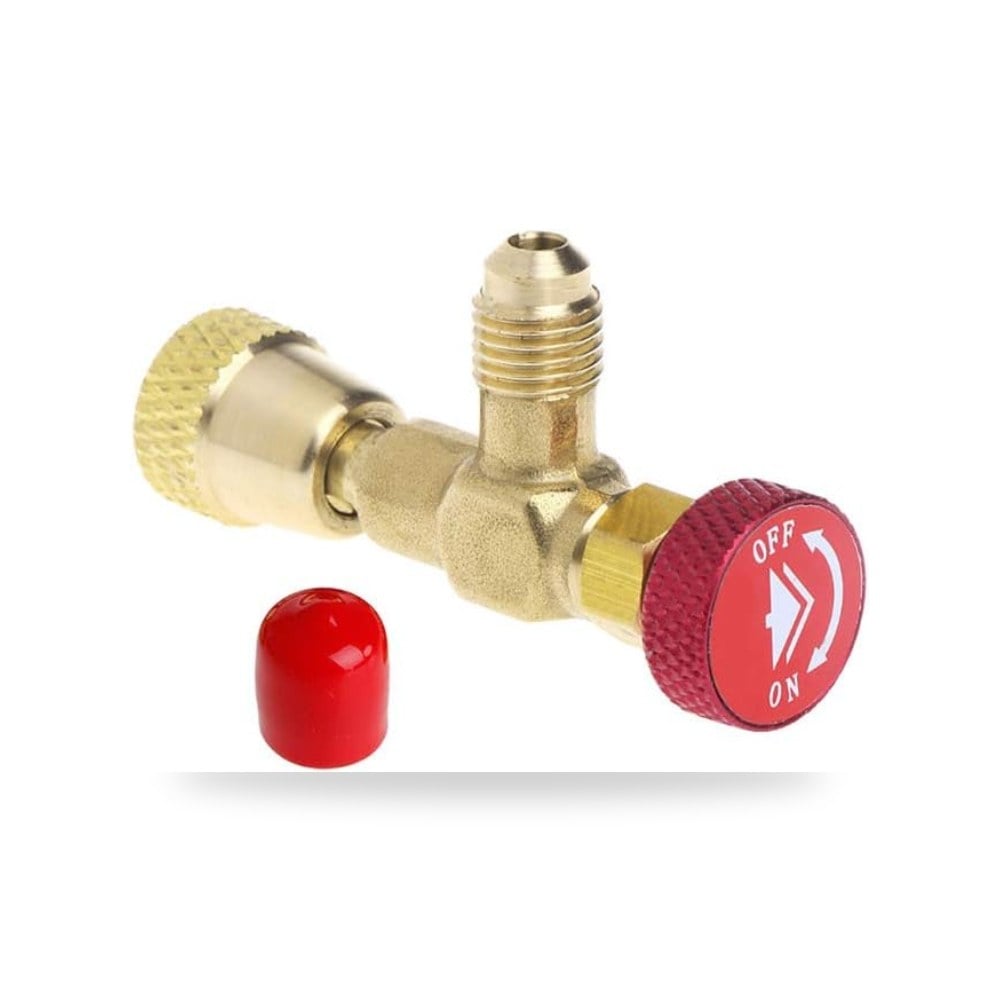 الأدوات والمعدات السيارات R410 موديل HS-1221