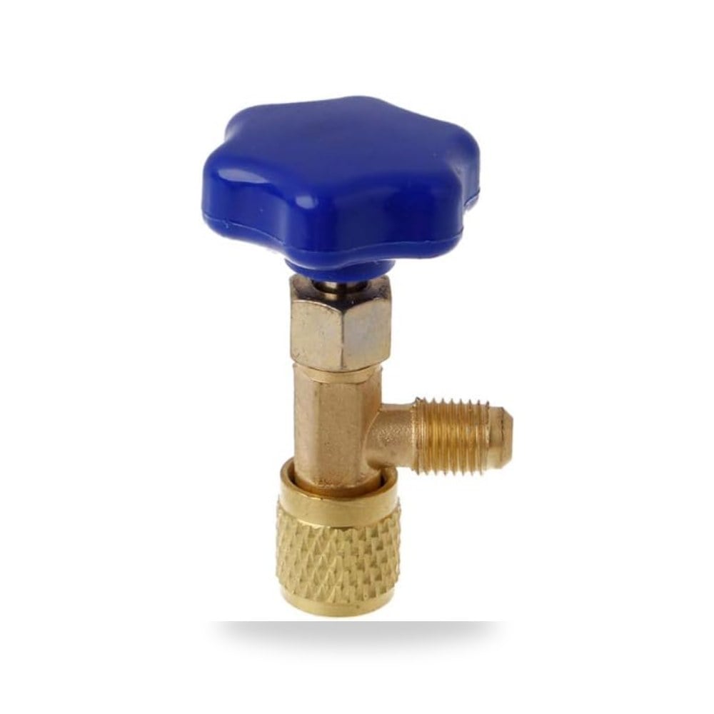 الأدوات والمعدات السيارات R134a موديل R410A