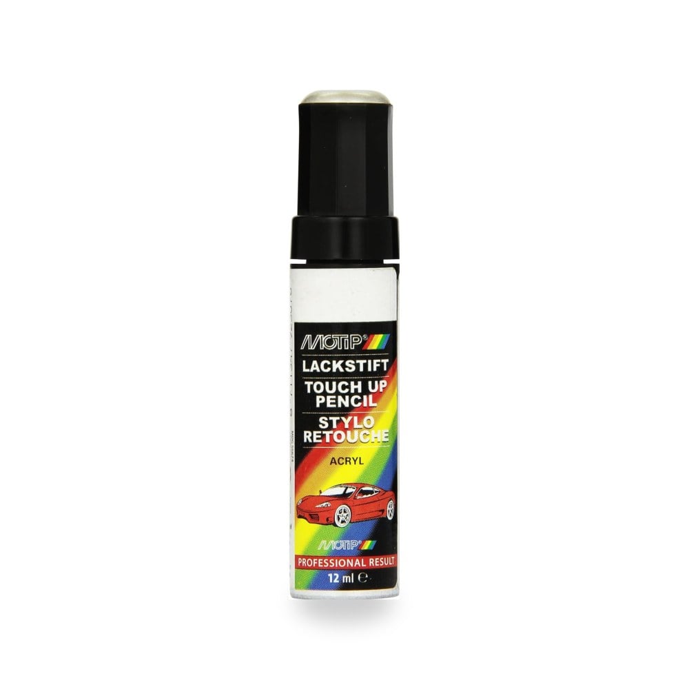 الأدوات والمعدات السيارات معدن فضي 12ml موديل