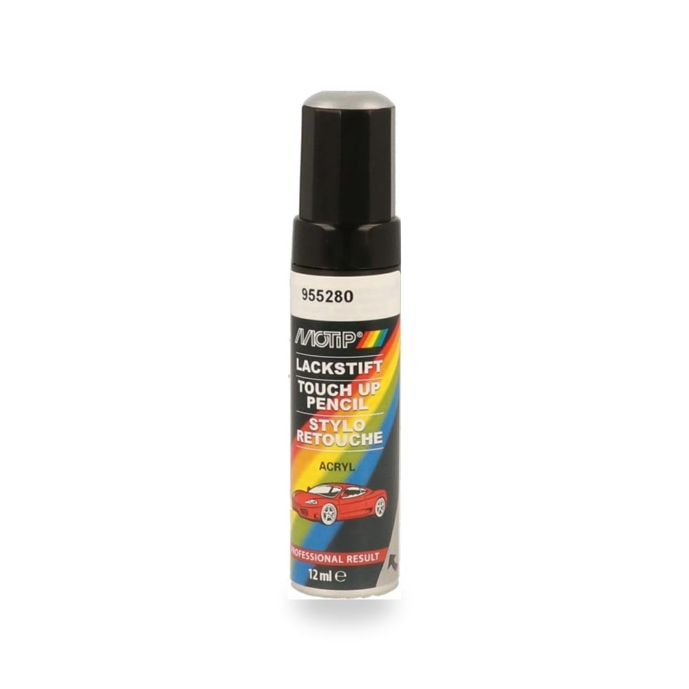الأدوات والمعدات السيارات معدن فضي 12ml موديل
