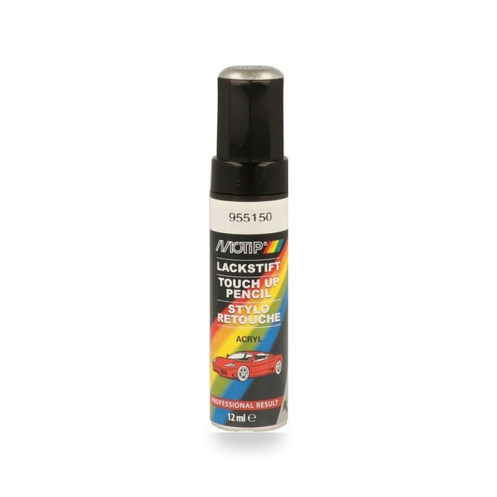الأدوات والمعدات السيارات معدن فضي 12ml موديل