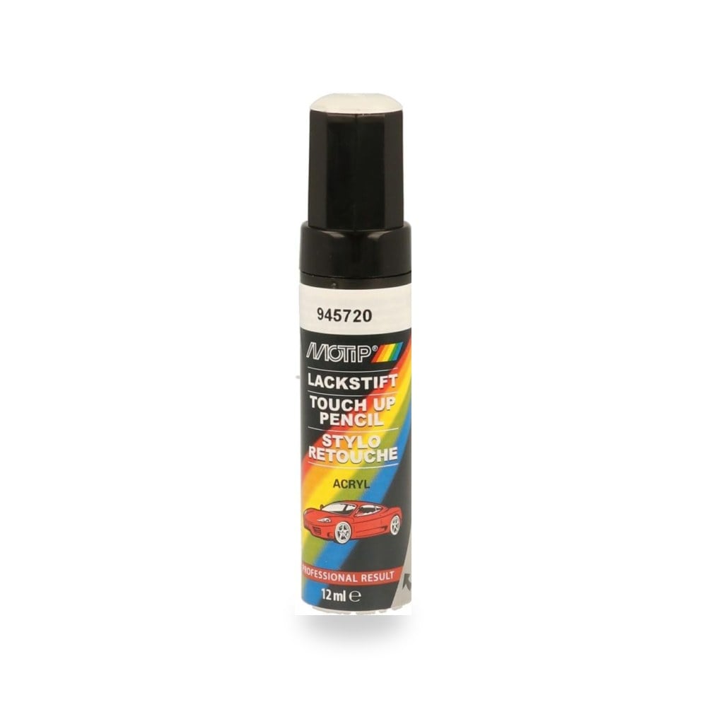 الأدوات والمعدات السيارات أبيض 12ml موديل