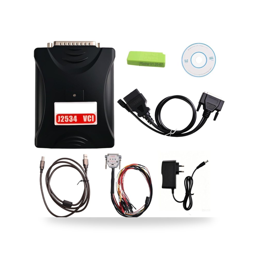 دونجل SM 2 SM2 Pro J2534 VCI V2.21.22 من سي توبد 67 في 1