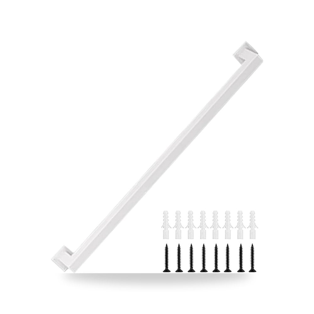 أسوار وحواجز سياج الحدائق والخصوصية والتعريشات الديكورية المقاومة للعوامل الجوية مقاس