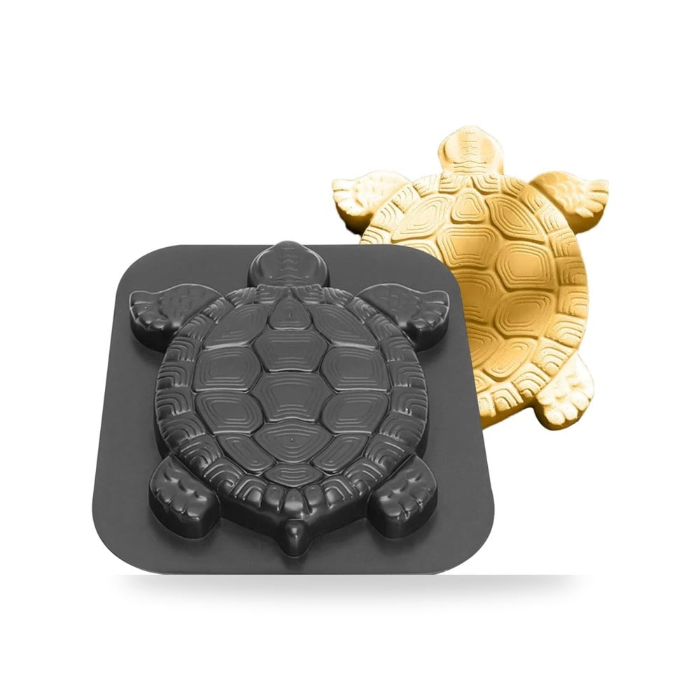 أرضيات وأسيجة الحدائق والمساحات الخارجية موديل Turtle-inspired (كود: 615555)