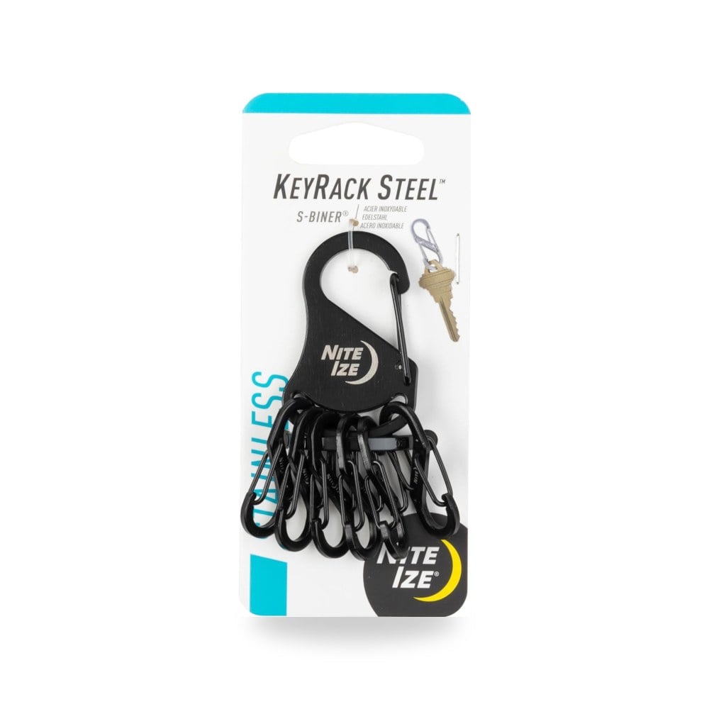 مفتاح حامل مفاتيح طراز من نيت ايزي نايت ايزي موديل KRS-03