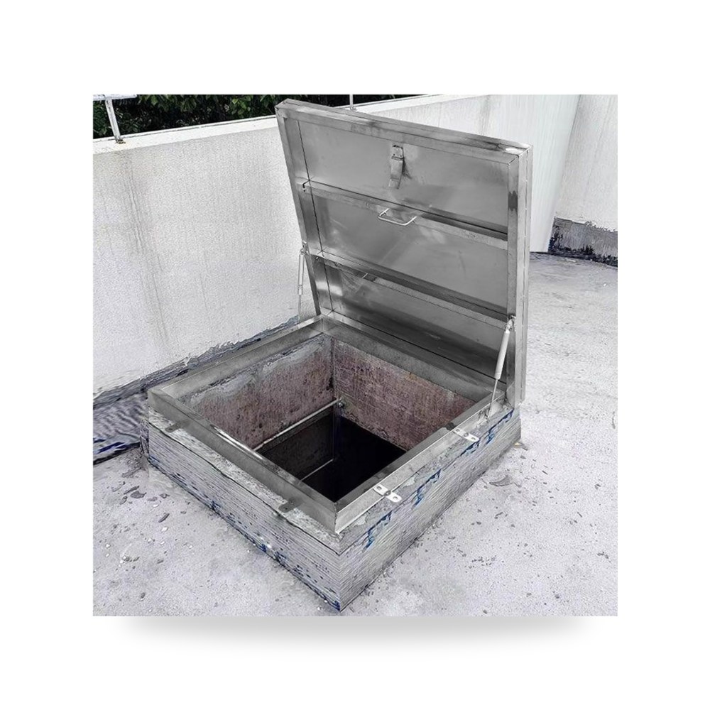 الأقفال والمشابك 60x90cm معتمد موديل Rust-Proof