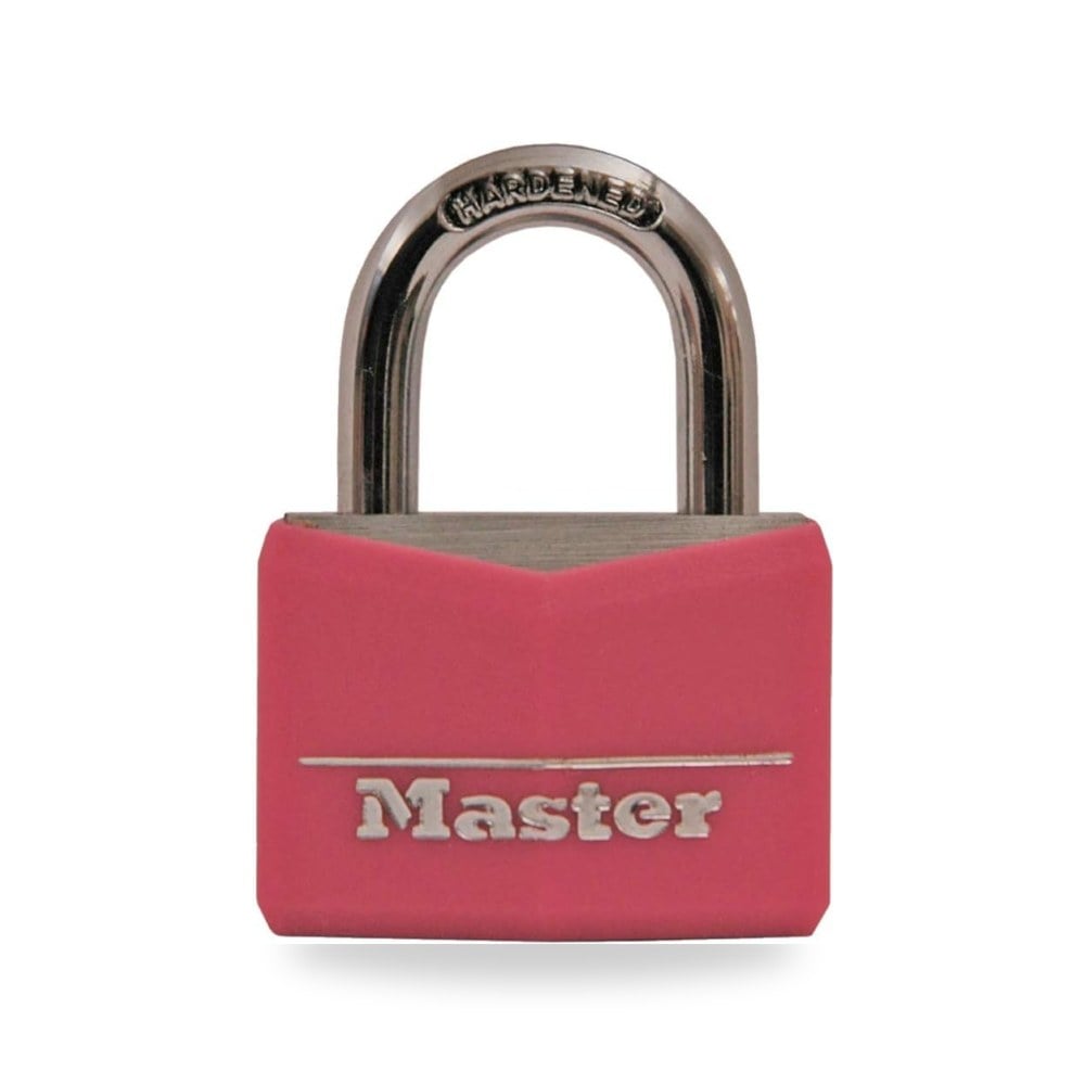 ماستر لوك (Master Lock) - قفل أمان احترافي عالي المتانة ومقاوم للعوامل الجوية موديل 146D