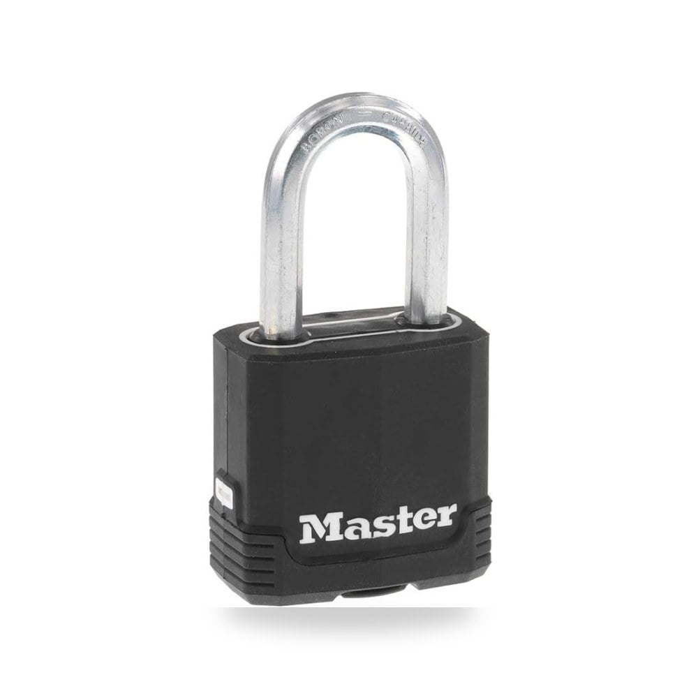 ماستر لوك (Master Lock) - قفل ماغنوم فائق التحمل للاستخدام الخارجي الشاق مضاد للقص
