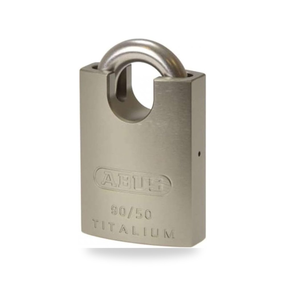 ابوس قفل اغلاق 90RK50C معتمد