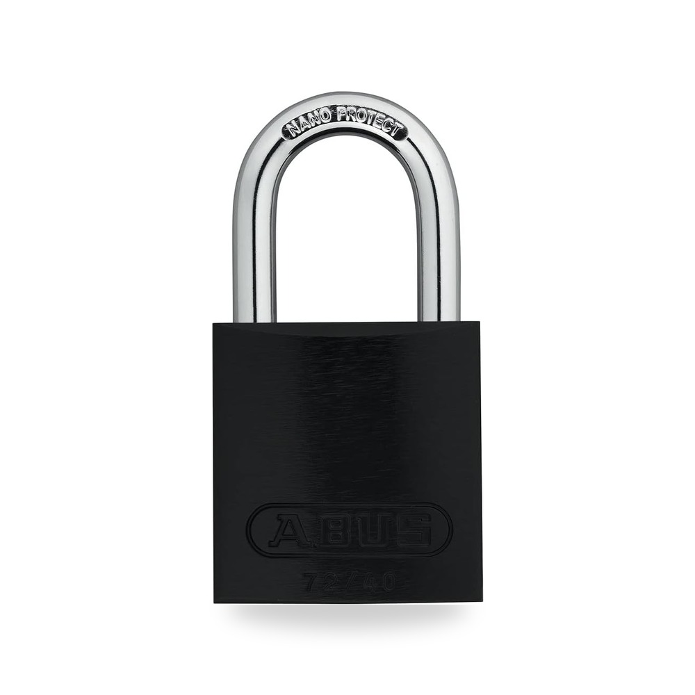 أبوس ABUS قفل موديل 72 (6 قطع) متوفر لدى ريمكو
