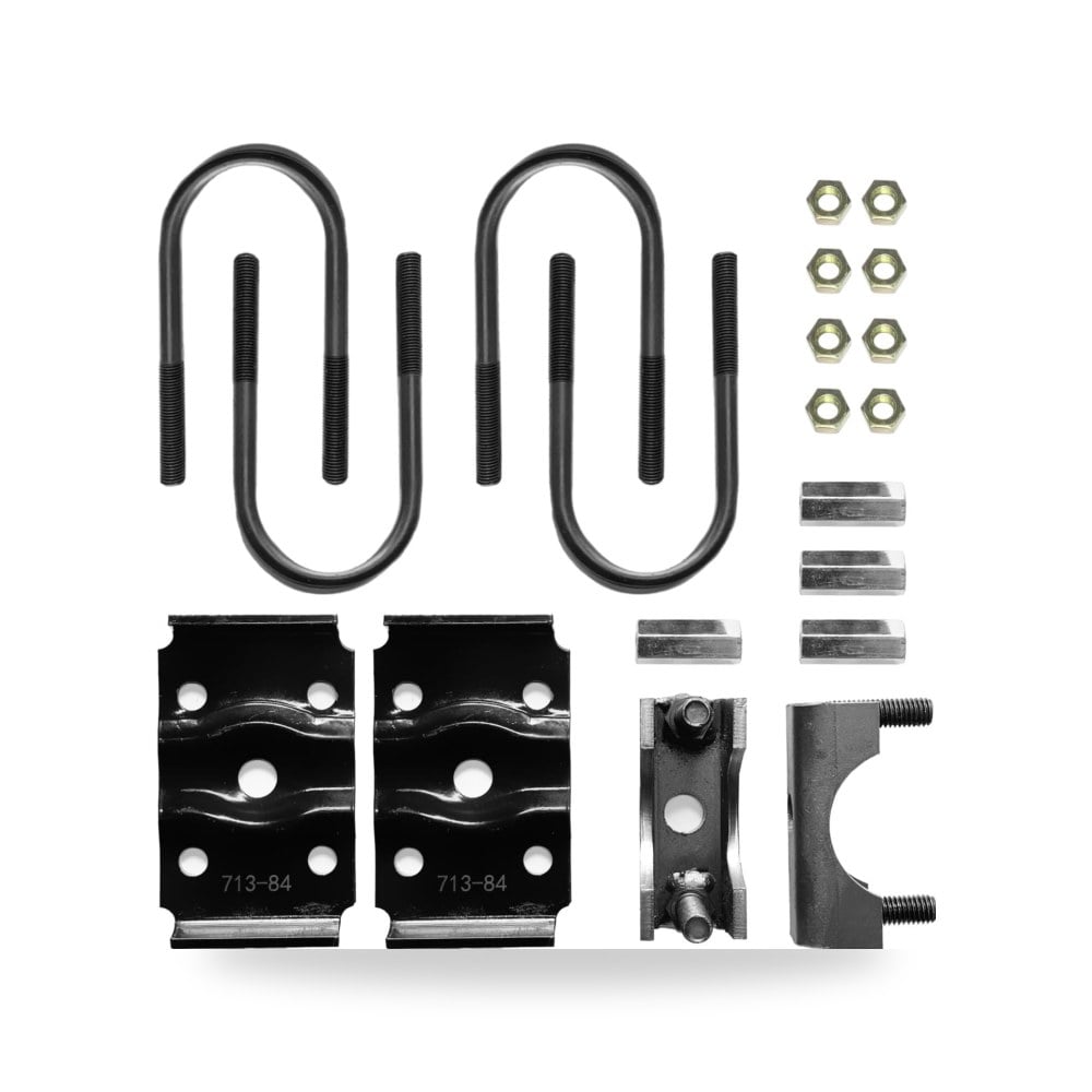 طقم مجموعة تحويل المحور K7138400، متوافقة مع اجيل موديل 2-3