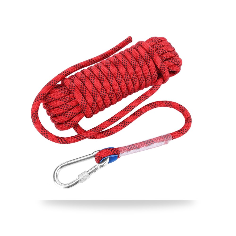 12 مللي دائم قوي Paracord Panchute Koراد