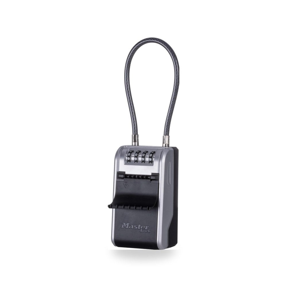 ماستر لوك صناديق محمولة 5482EC