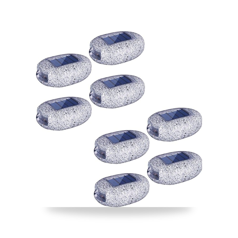 مصابيح منظر طبيعي تعمل بالطاقة الشمسية لتزيين الحديقة