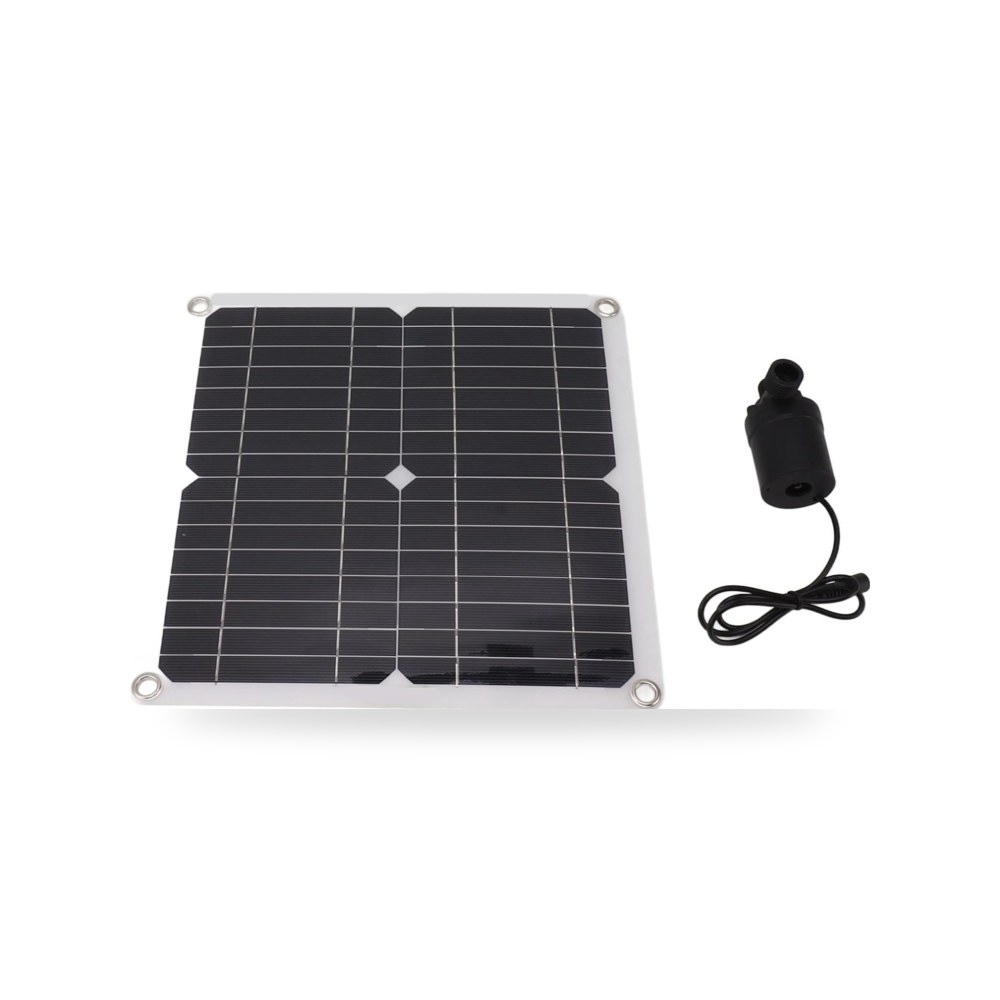 البرك والحدائق المائية ومضخات الشلالات موديل eco-friendly (كود: 623576)