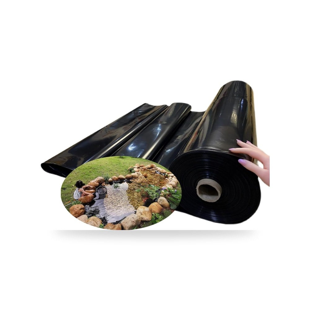 البرك والحدائق المائية ومضخات الشلالات موديل Heavy-Duty (كود: 624179)