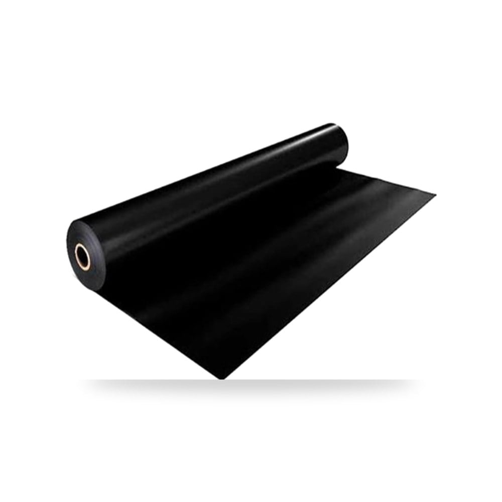 بطانة بركة 3.5 × 5 متر (11 × 16 قدم) - غشاء بركة سمك مرن