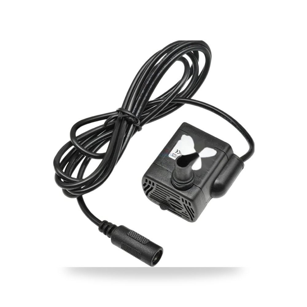البرك والحدائق المائية ومضخات الشلالات موديل DC-1020