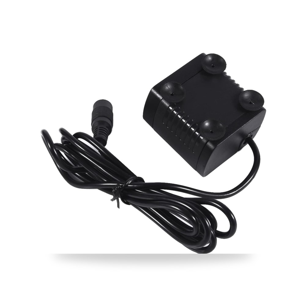البرك والحدائق المائية ومضخات الشلالات جينيريك موديل DC12V