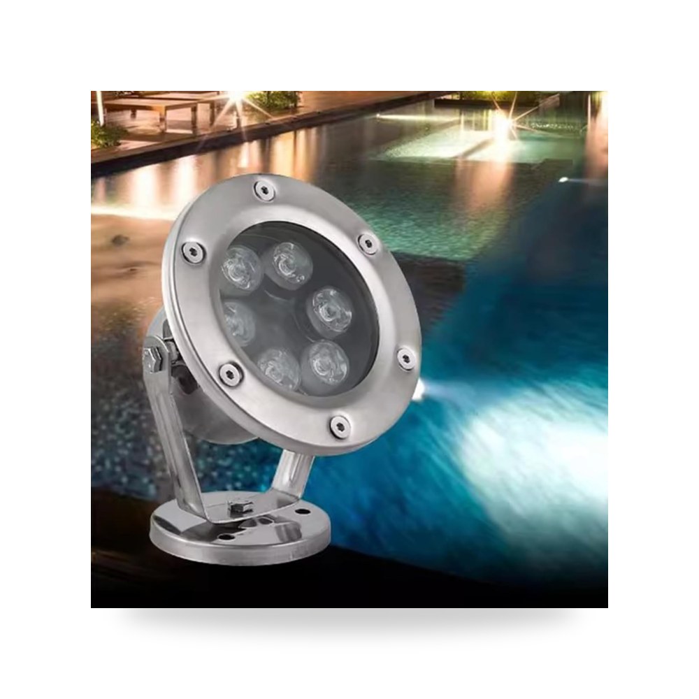 البرك والحدائق المائية ومضخات الشلالات موديل IP68 (كود: 625467)