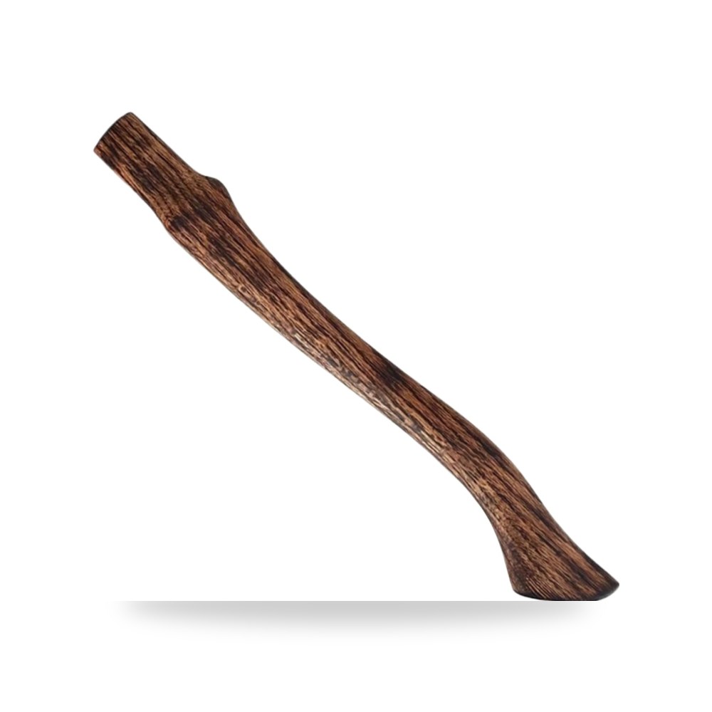طقم مقابض سحب وخزائن فخمة من خشب زان طبيعي صلب للأبواب والأدراج ماركة Hardware Handles