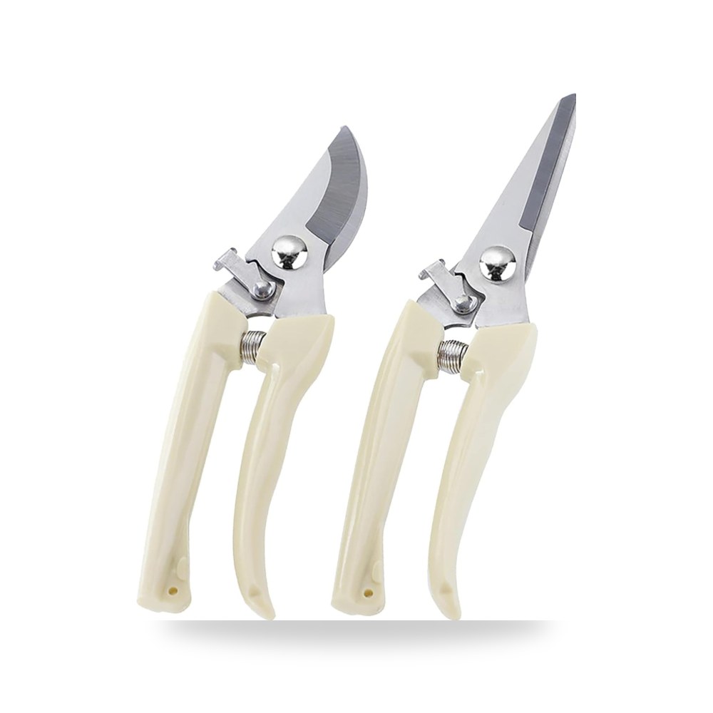 مقص تقليم من بوكيلا لونيميا، مقص حديقة، مقص تقليم للبستنة