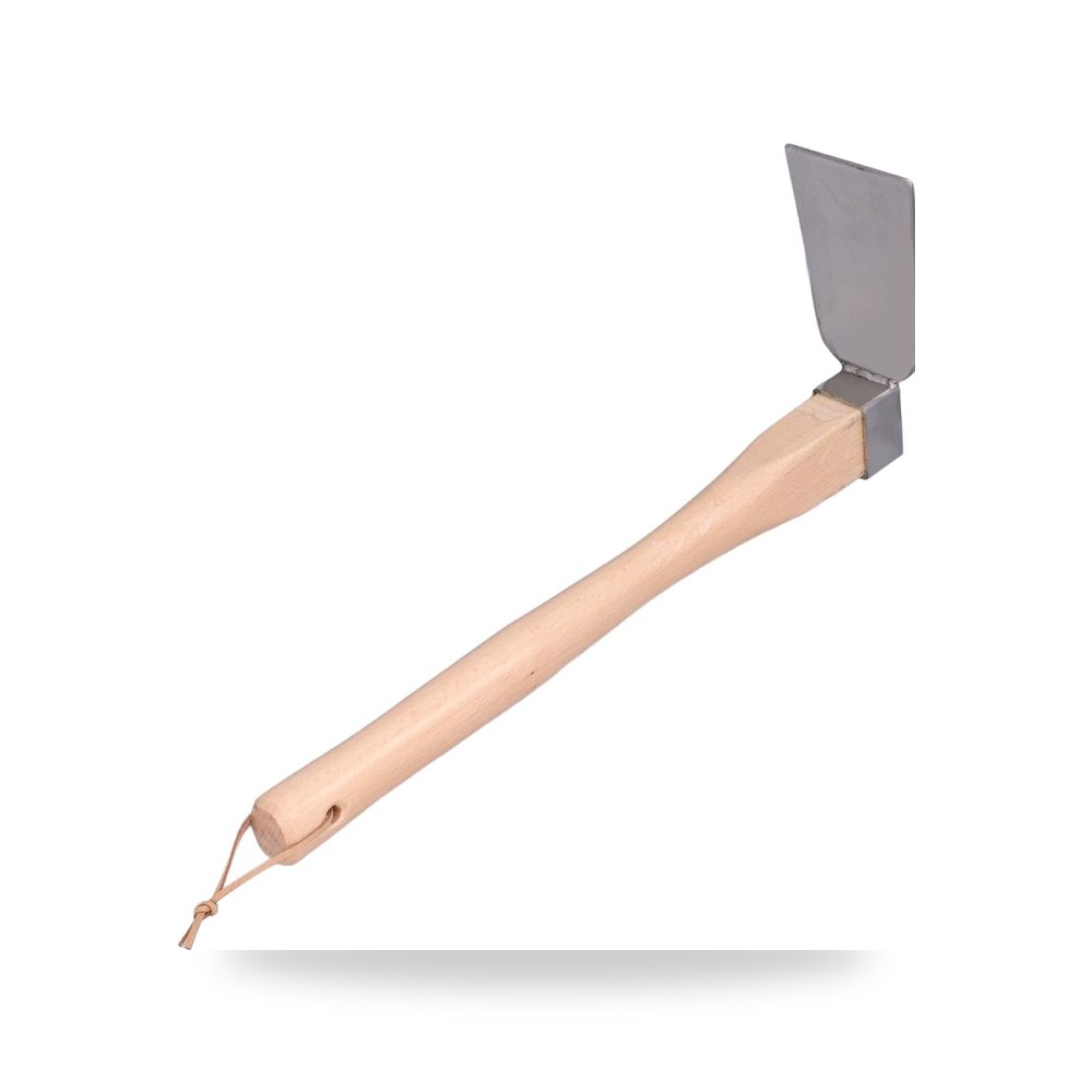 طقم مقابض سحب وخزائن فخمة من خشب زان طبيعي صلب للأبواب والأدراج ماركة Hardware Handles Pro