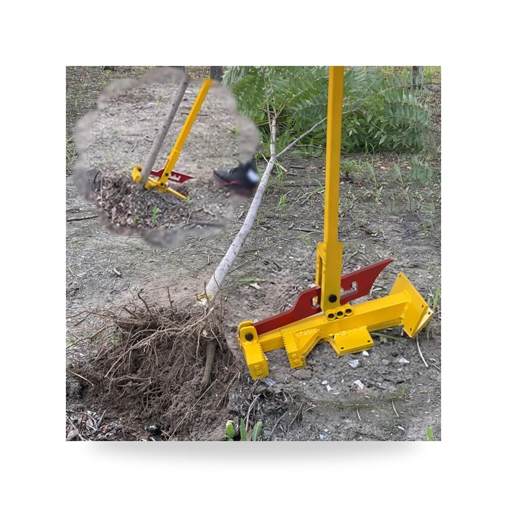 أدوات الحديقة والبستنة والأماكن الخارجية موديل Heavy-Duty