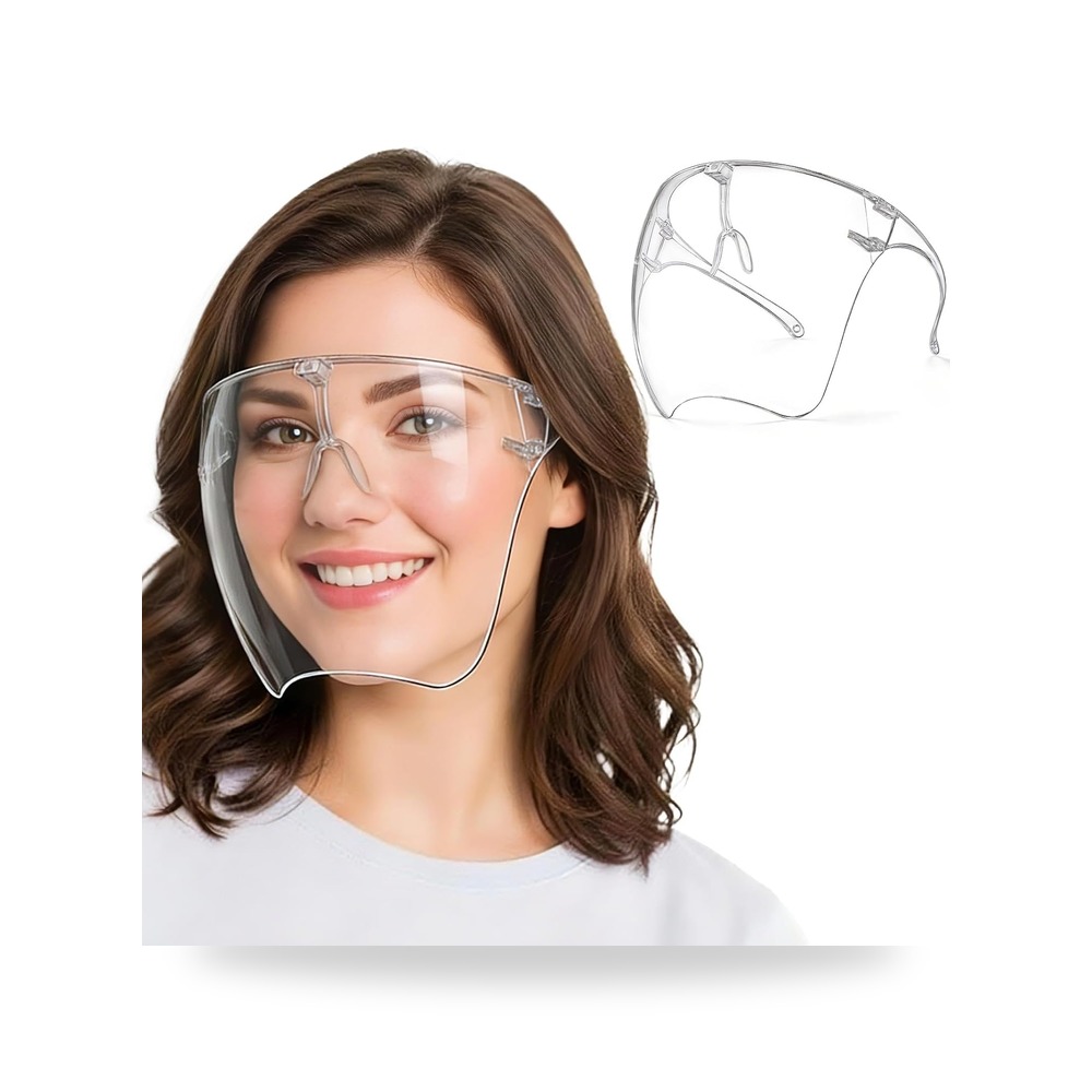 نظارة وقناع واقي موديل B0GR8S8Z8S متوفر لدى ريمكو