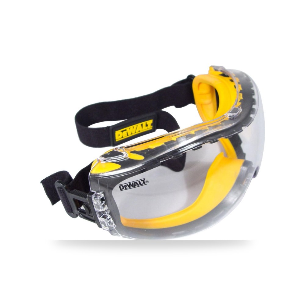 نظارات واقية شفافة من ديوالت DPG82-11 - DPG82-11CTR