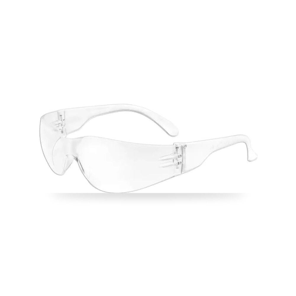 نظارات أمان WSG1801، شفافة، من وادفو