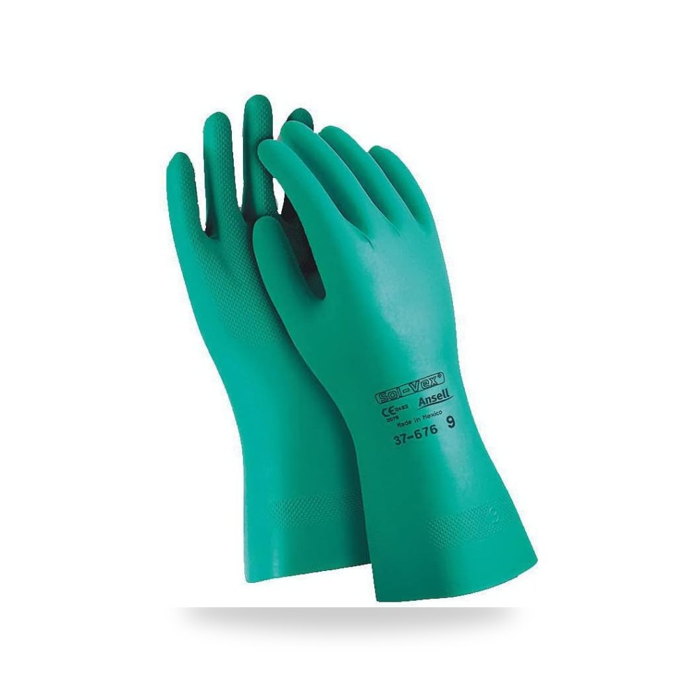 انسيل AlphaTec Solvex 37-676 (9)