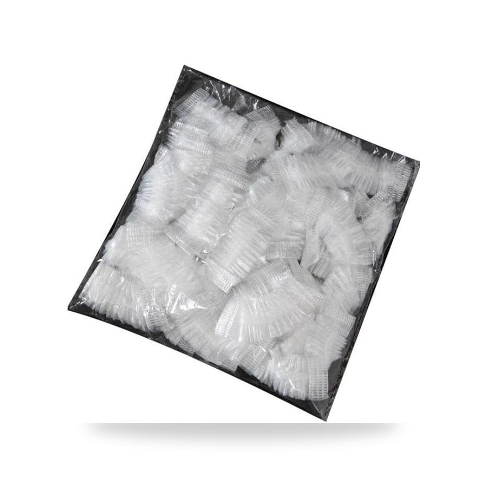 دش استحمام طقم 200 قطع 200pcs موديل Stain-Proof