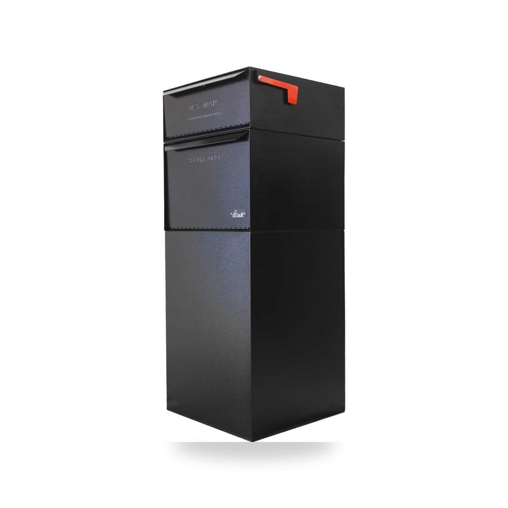 الحماية والأمان أسود DVCS0015 dVau t