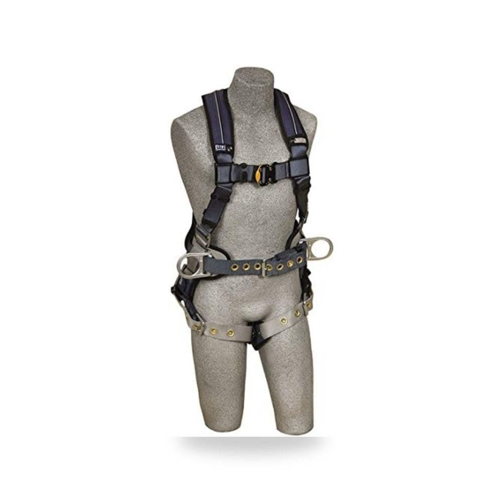 3M ExoFit XP 110178، حلقة على شكل حرف D